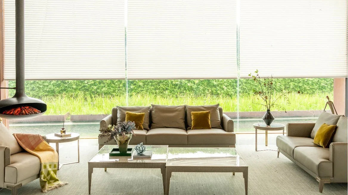 Art Deco Furniture Defined: The TRIUMPH Sofa by Ritongfurniture - RITONG HOME Furnishing