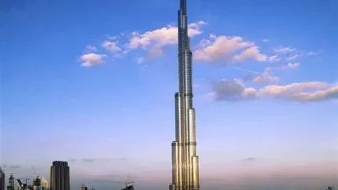 Burj Khalifa Tower Project | Hotel Furniture - RITONG HOME Furnishing