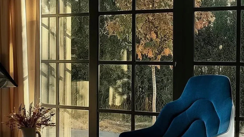 Ritong Furnishing Art Deco Settee – Elegant Art Deco Settee for Retro Luxury Spaces - RITONG HOME Furnishing