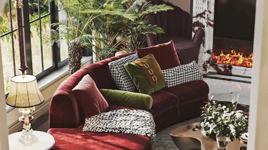 Ritong Furnishing Creates Dream Bedroom with Custom Built Wardrobes in Jiangsu Villa - RITONG HOME Furnishing