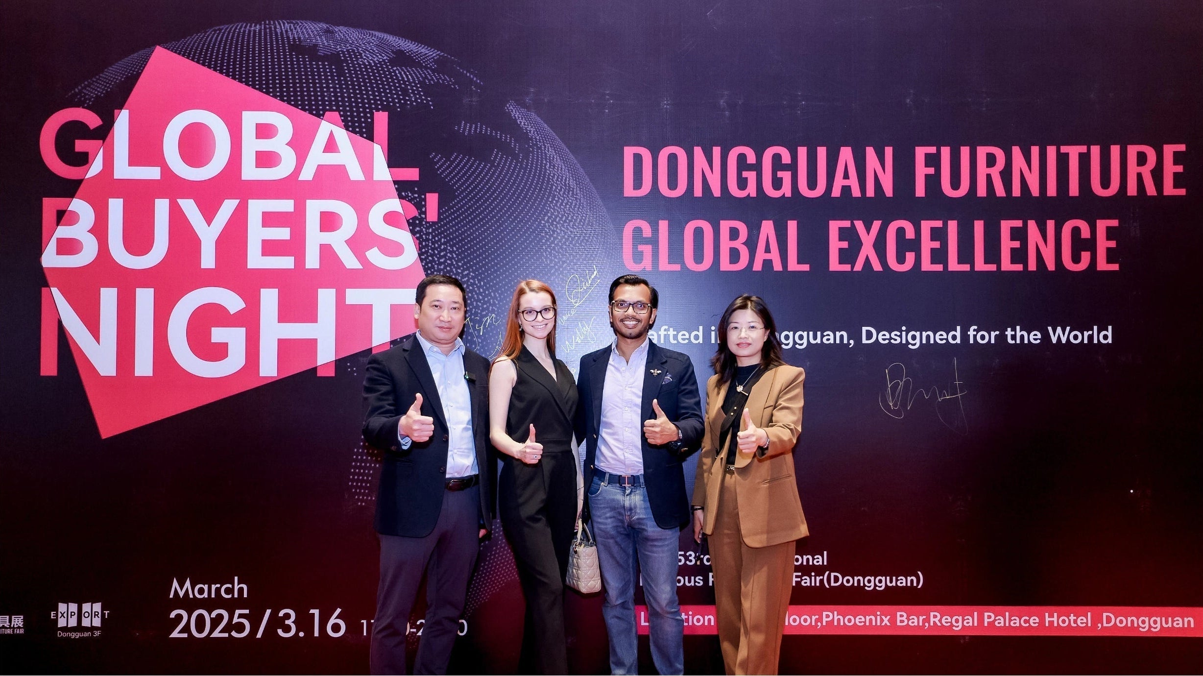 French Style Sofa & Luxury Furniture by Ritong Furnishing | Dongguan Furniture Exhibition 2025 - RITONG HOME Furnishing