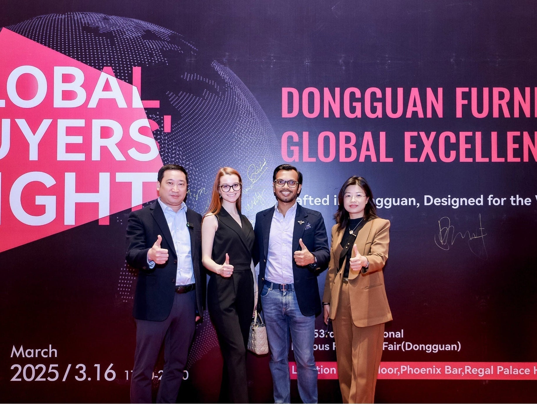 French Style Sofa & Luxury Furniture by Ritong Furnishing | Dongguan Furniture Exhibition 2025 - RITONG HOME Furnishing