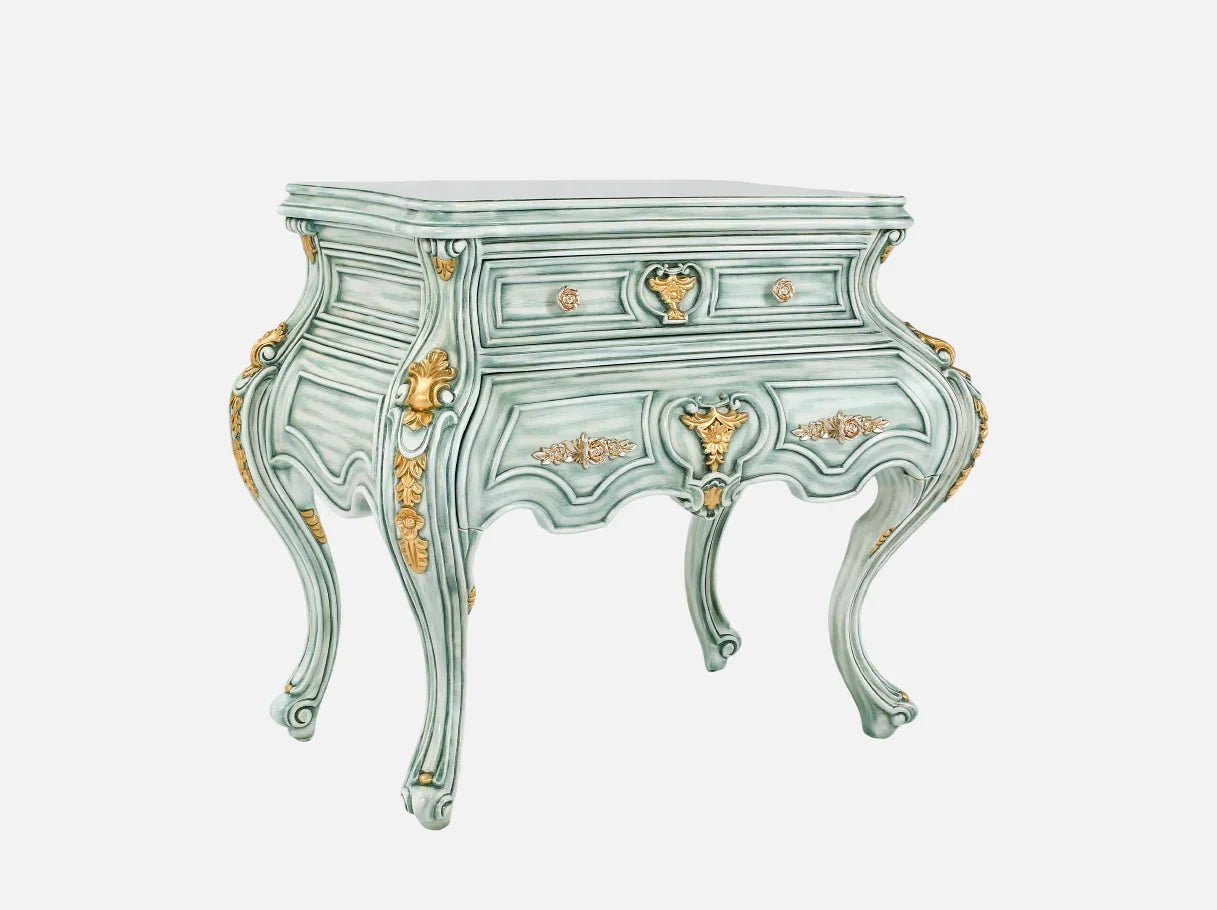 Bedside Table N - 088 - RITONG HOME Furnishing