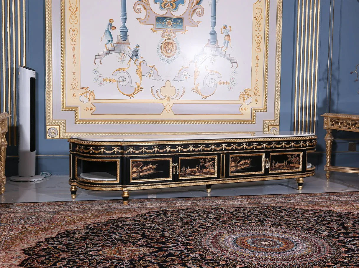 CFL0506 - 21A - RITONG HOME Furnishing