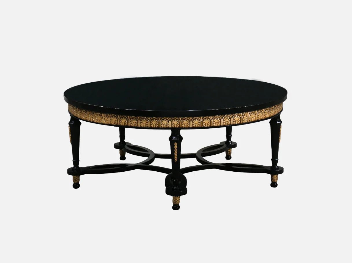 Coffee Table CT - 1178 - RITONG HOME Furnishing