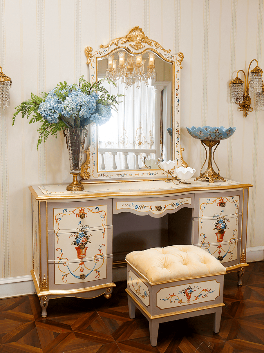 Dresser V - 042 - RITONG HOME Furnishing