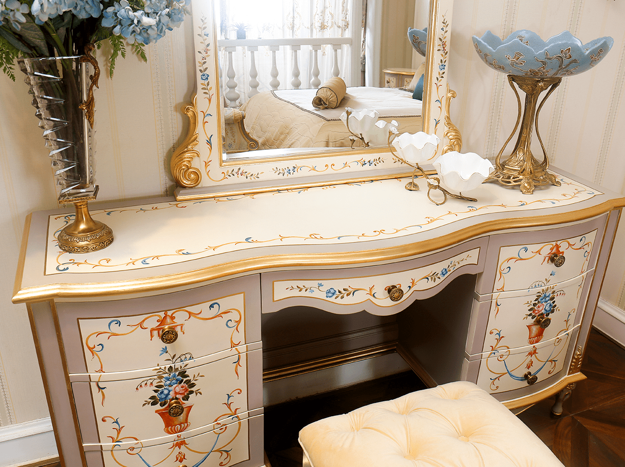 Dresser V - 042 - RITONG HOME Furnishing