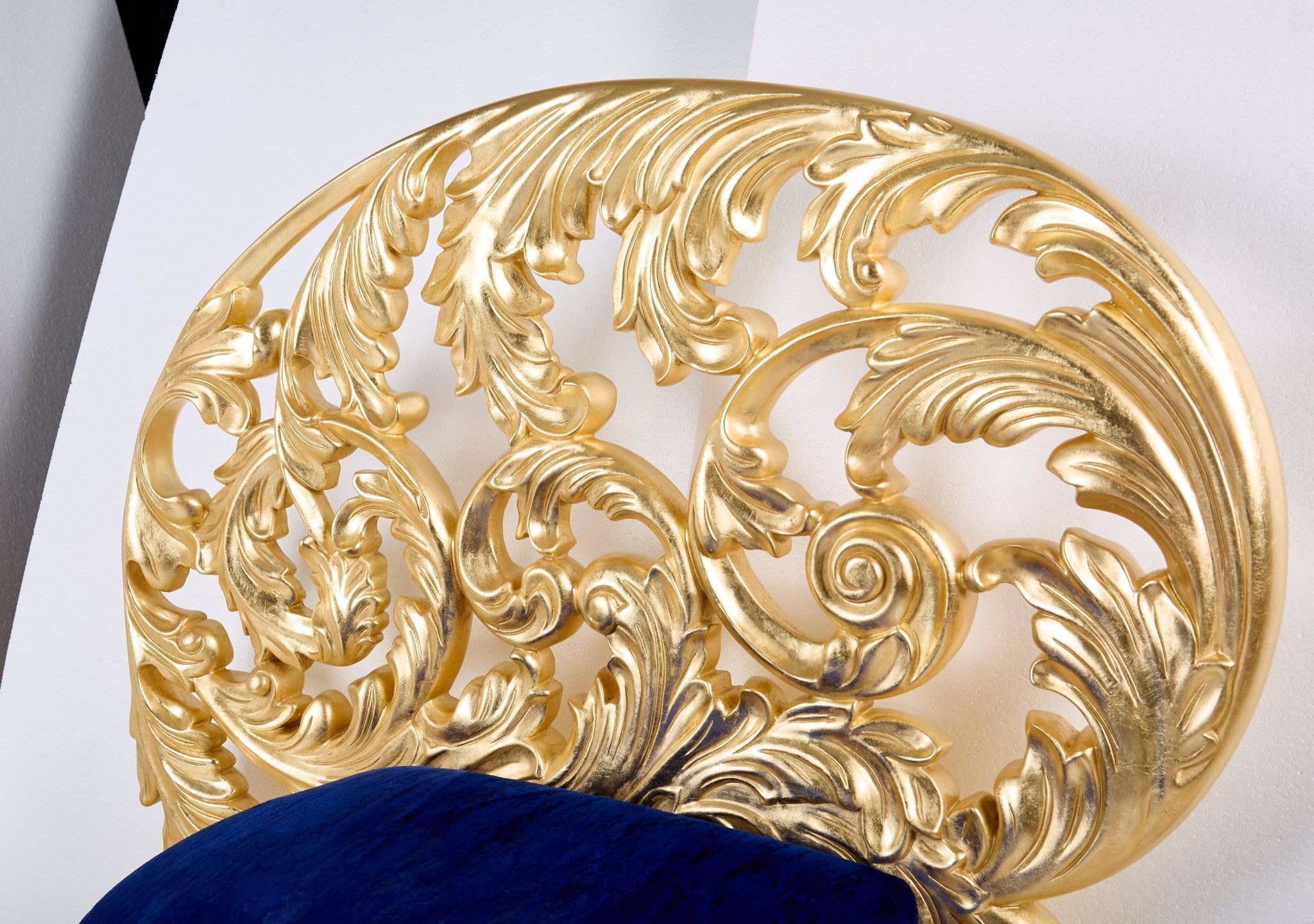 French Accent Chair A - 0328 - RITONG HOME Furnishing