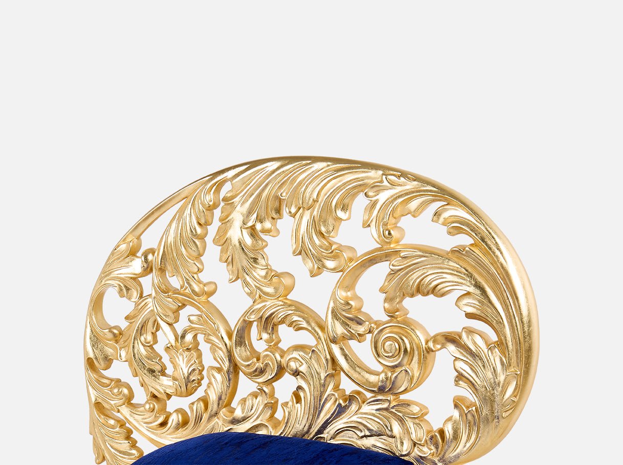 French Accent Chair A - 0328 - RITONG HOME Furnishing