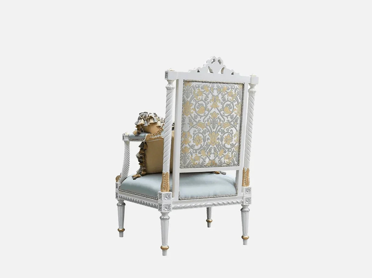 French Armchair A - 1179 - RITONG HOME Furnishing