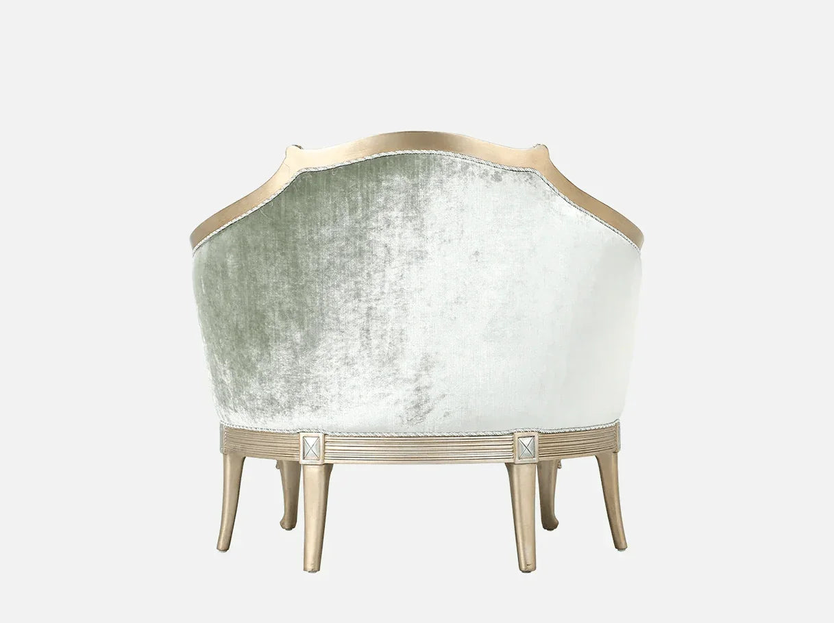 French Armchair A - 1192 - RITONG HOME Furnishing