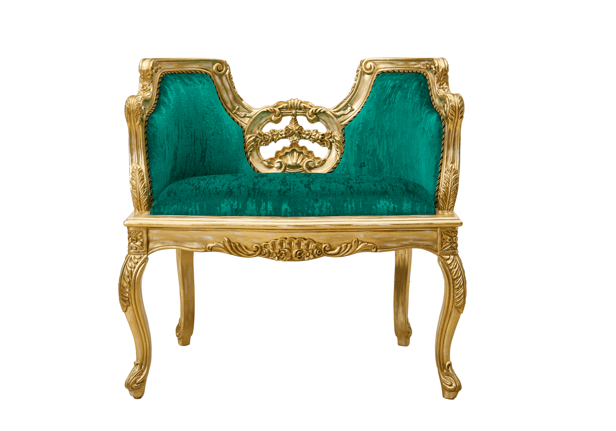 French Armchair A - 181 - 1 - RITONG HOME Furnishing