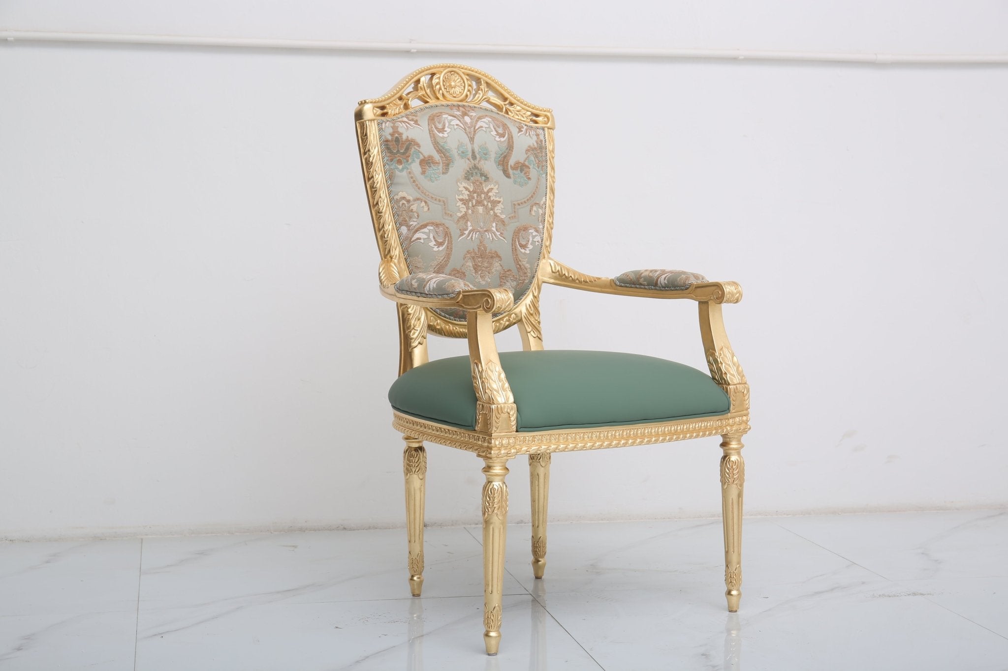 French Armchair A - 269 - RITONG HOME Furnishing