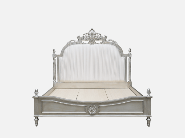 Inspiring Silk And Snow Bed Frame Images