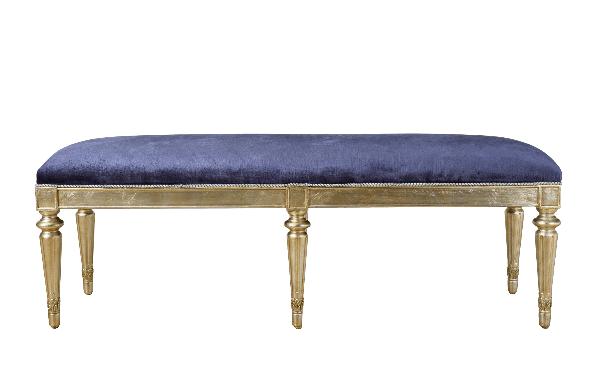 French Bed Bench BE - 07 - RITONG HOME Furnishing