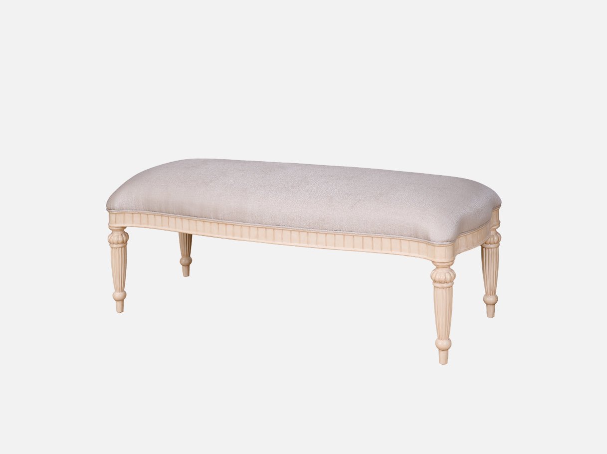 French Bench BE - 048 - RITONG HOME Furnishing