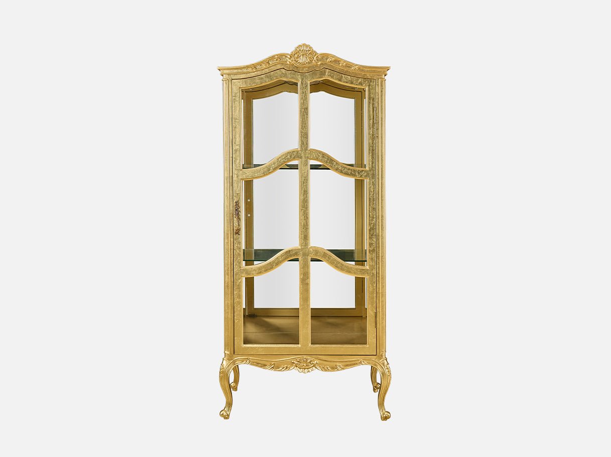 French Cabinet C - 033 - RITONG HOME Furnishing