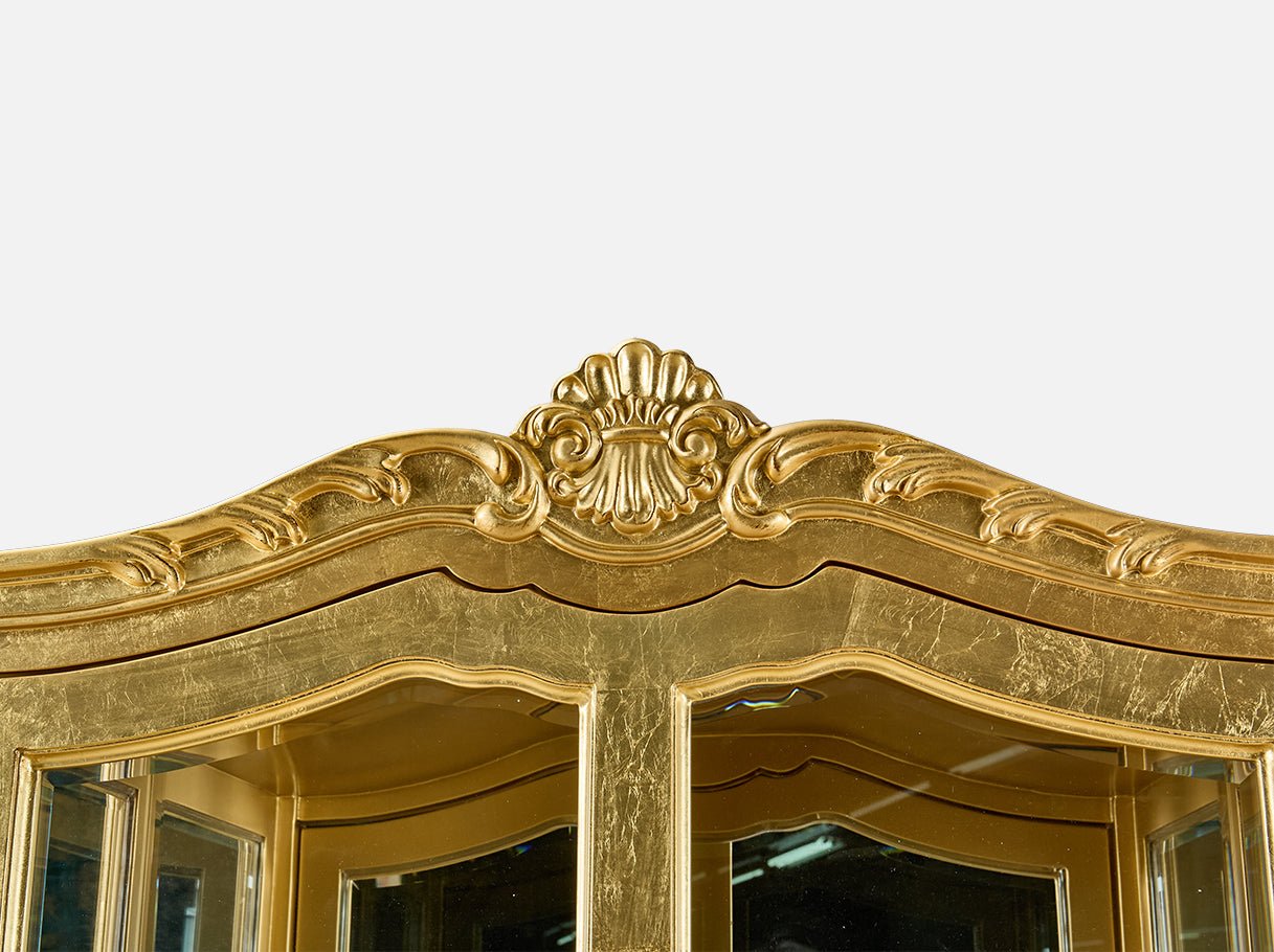 French Cabinet C - 033 - RITONG HOME Furnishing