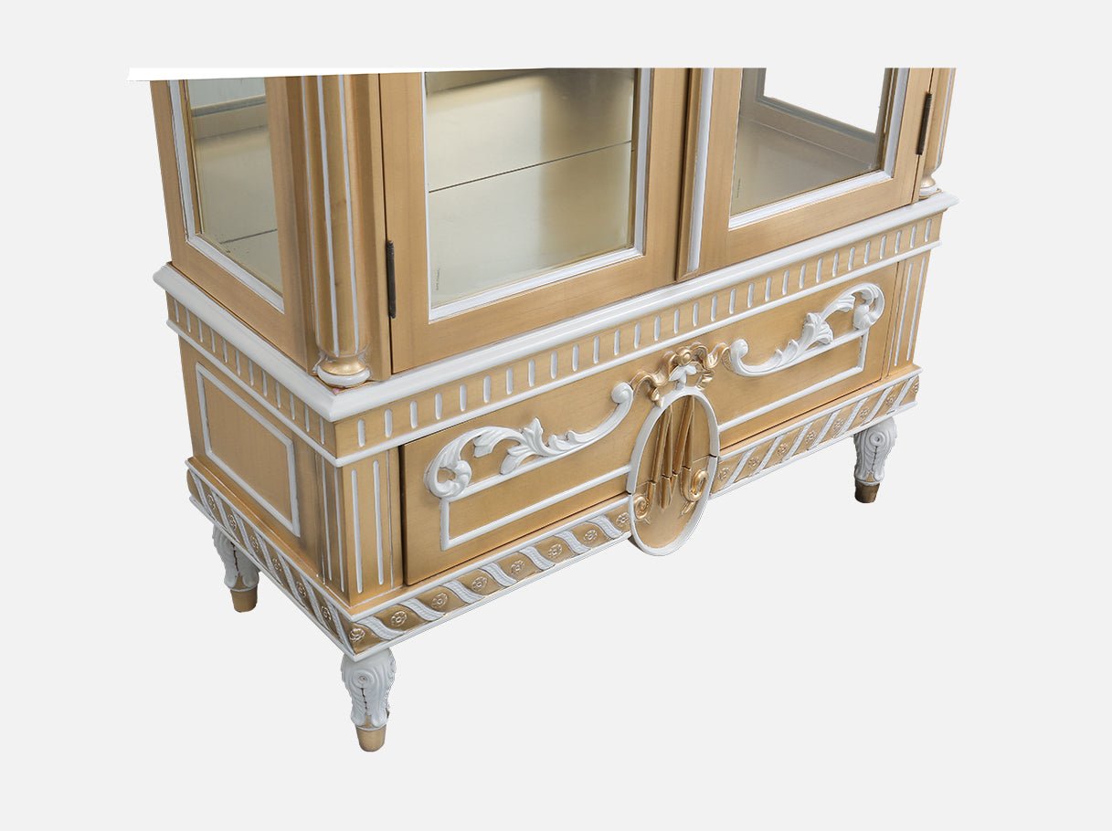 French Cabinet C - 087 - RITONG HOME Furnishing