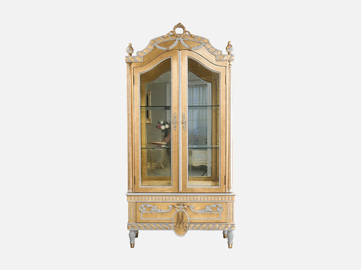 French Cabinet C - 087 - RITONG HOME Furnishing