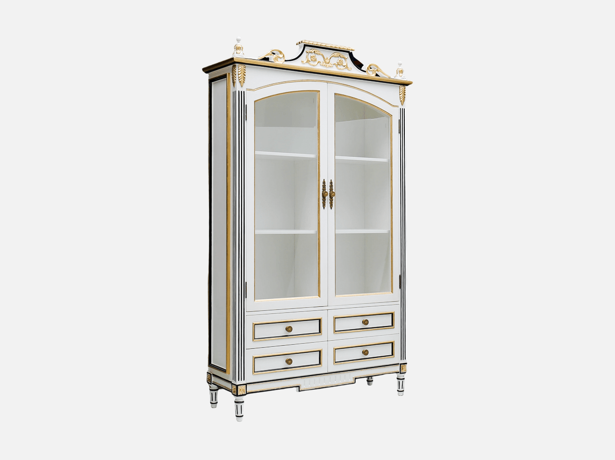 French Cabinet C - 1123 - RITONG HOME Furnishing