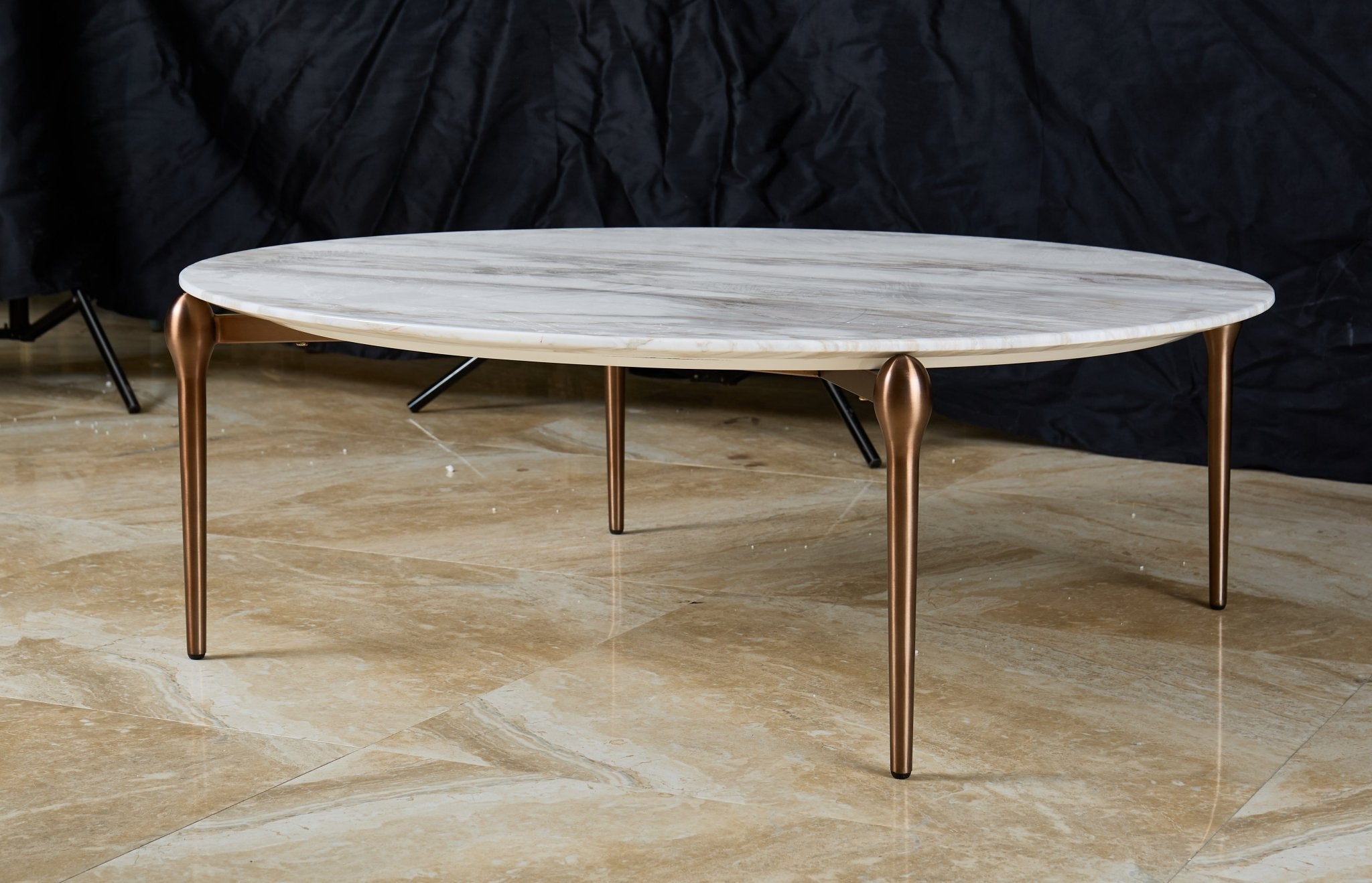 French Coffee Table CF - 06 - RITONG HOME Furnishing