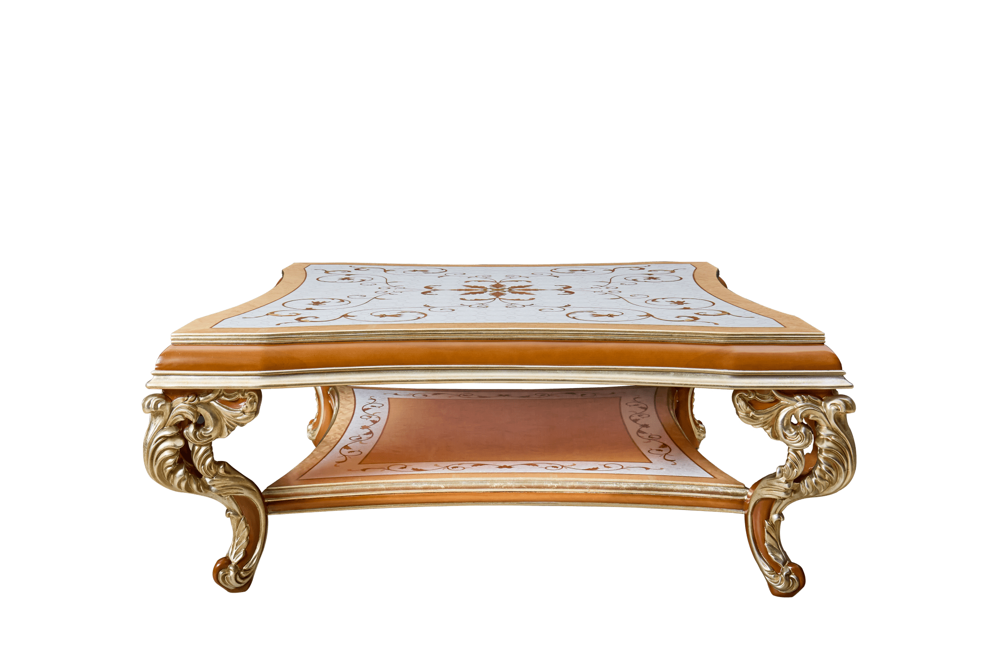 French Coffee Table CT - 03 - RITONG HOME Furnishing
