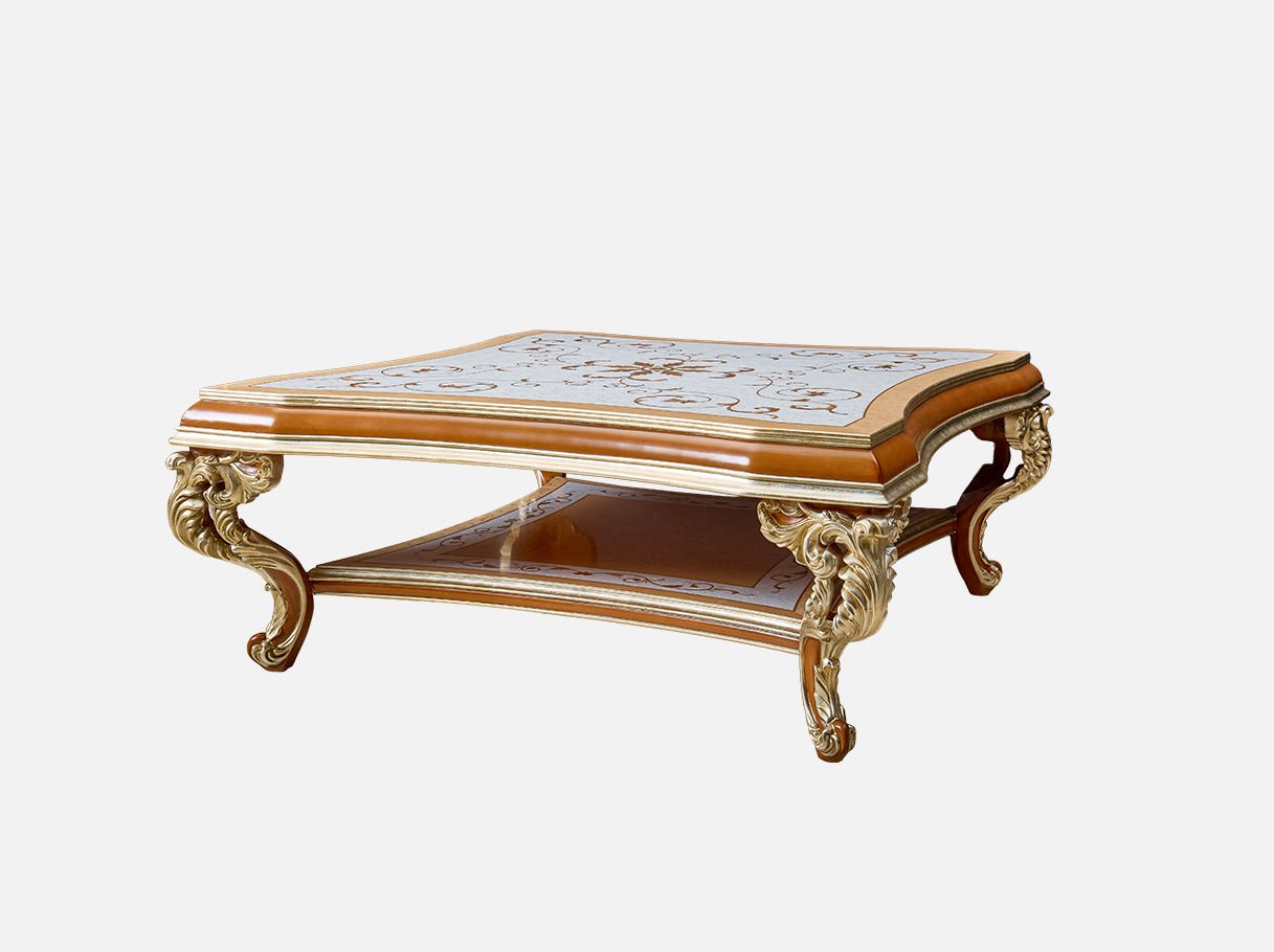 French Coffee Table CT - 03 - RITONG HOME Furnishing