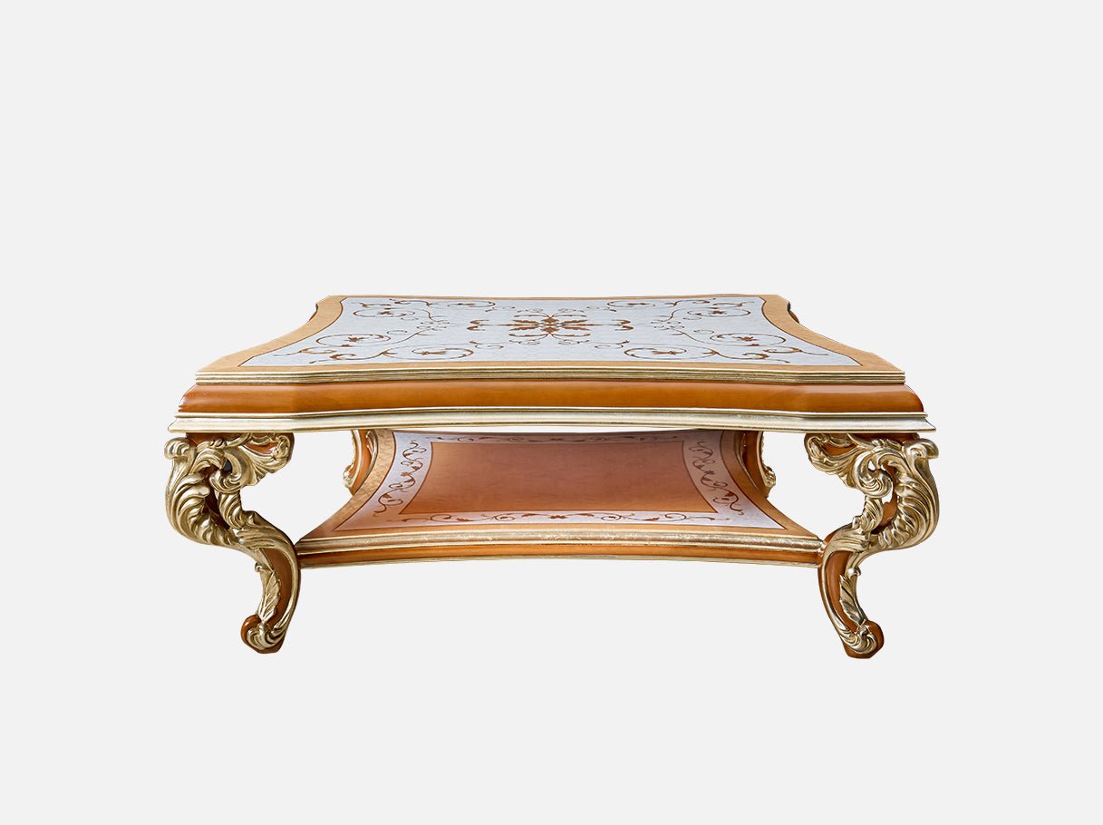 French Coffee Table CT - 03 - RITONG HOME Furnishing