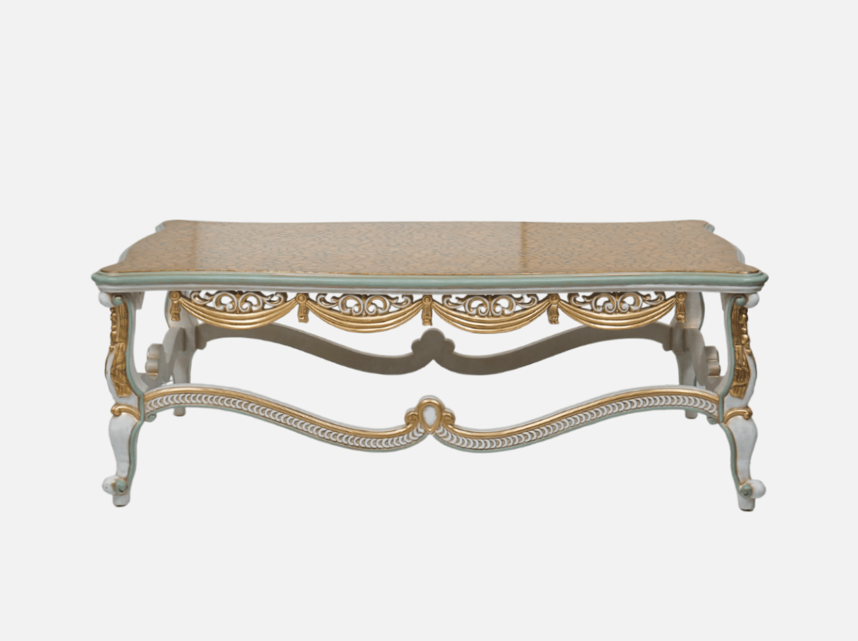 French Coffee Table CT - 083 - RITONG HOME Furnishing