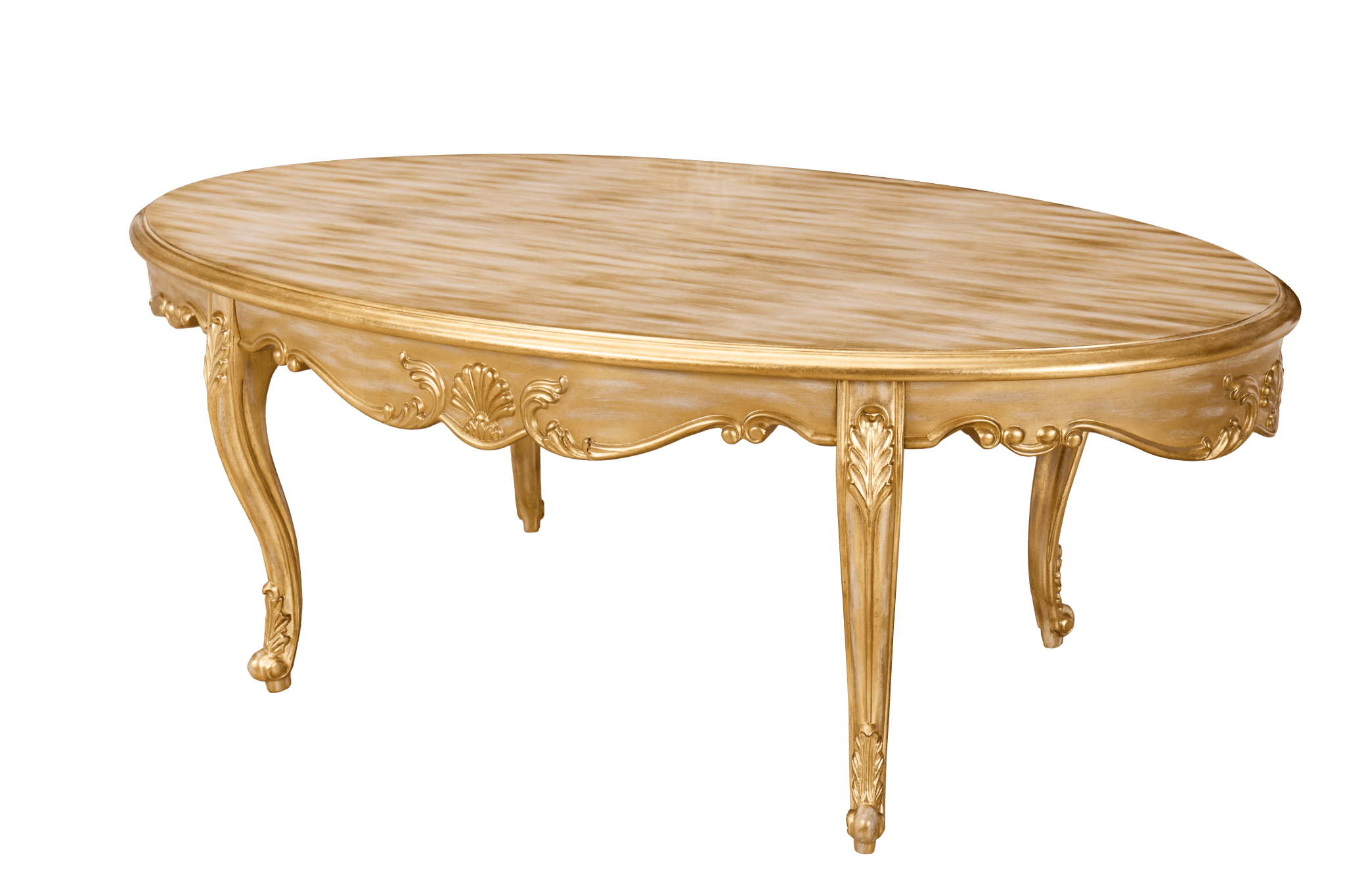 French Coffee Table CT - 1141 - RITONG HOME Furnishing