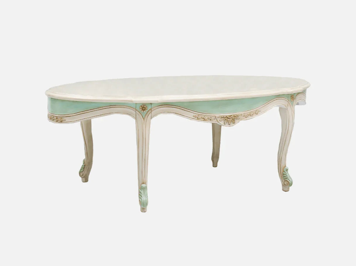 French Coffee Table CT - 1181 - RITONG HOME Furnishing