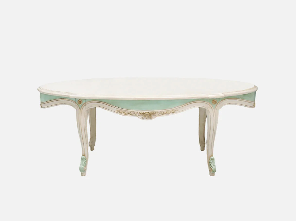 French Coffee Table CT - 1181 - RITONG HOME Furnishing