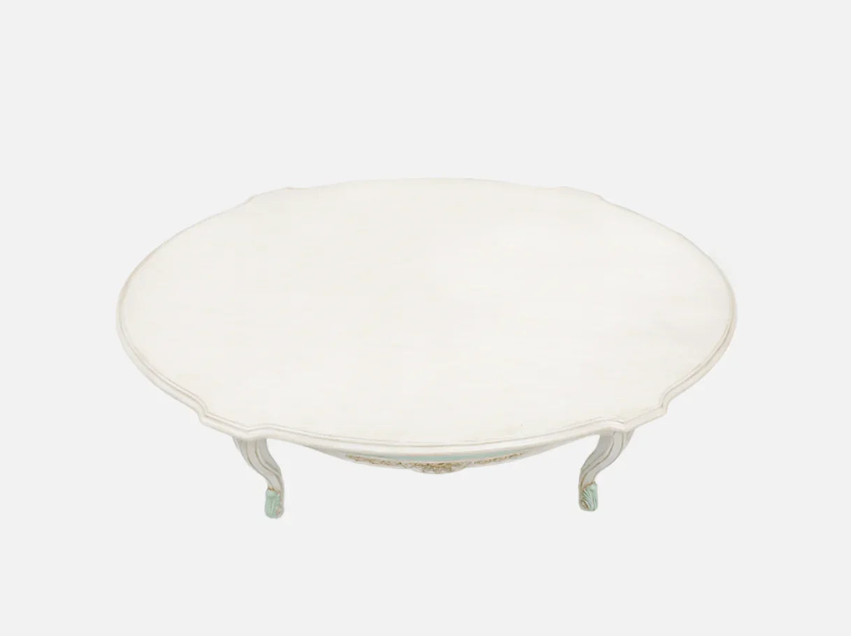 French Coffee Table CT - 1181 - RITONG HOME Furnishing
