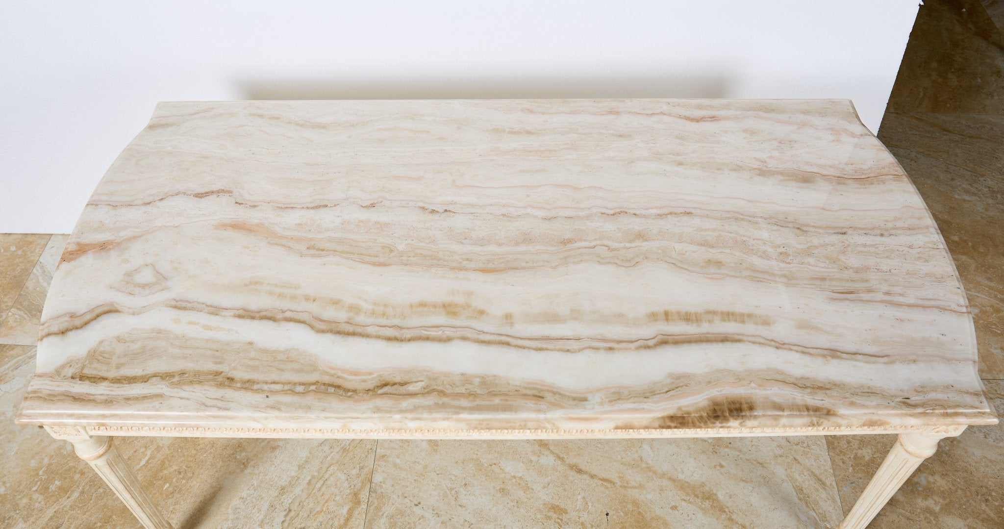 French Coffee Table CT - 1208 - RITONG HOME Furnishing