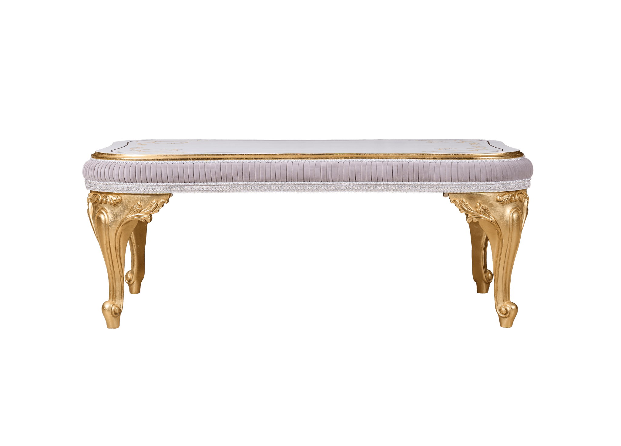 French Coffee Table CT - 725 - RITONG HOME Furnishing