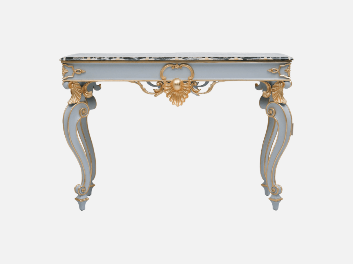French Console CS - 0028 - RITONG HOME Furnishing