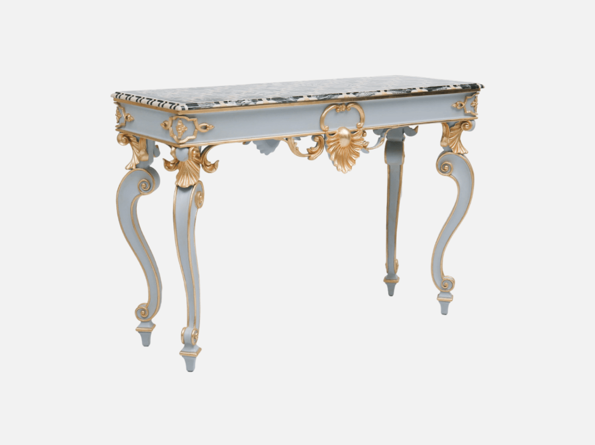 French Console CS - 0028 - RITONG HOME Furnishing