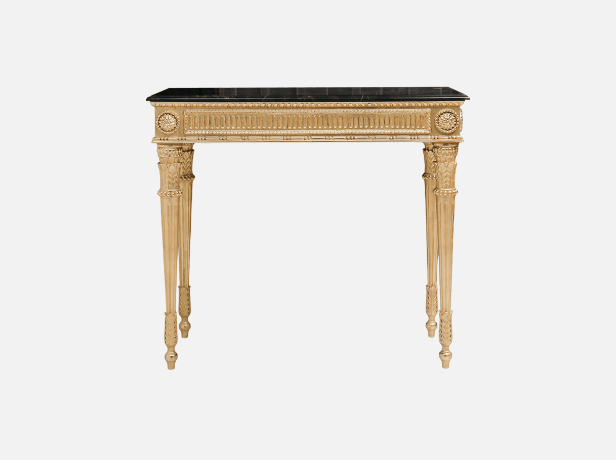 French Console CS - 0035 - RITONG HOME Furnishing