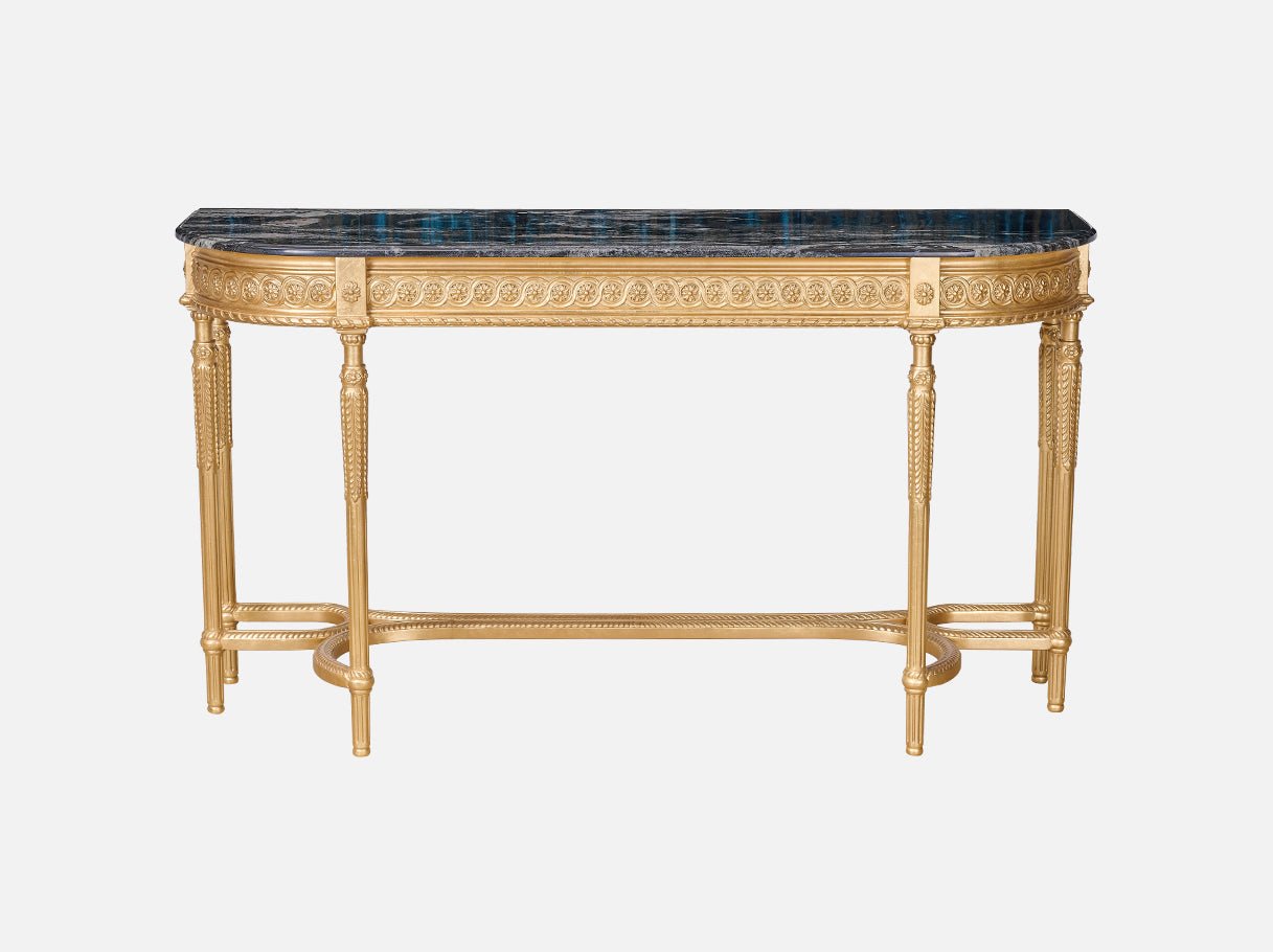 French Console CS - 0238 - RITONG HOME Furnishing