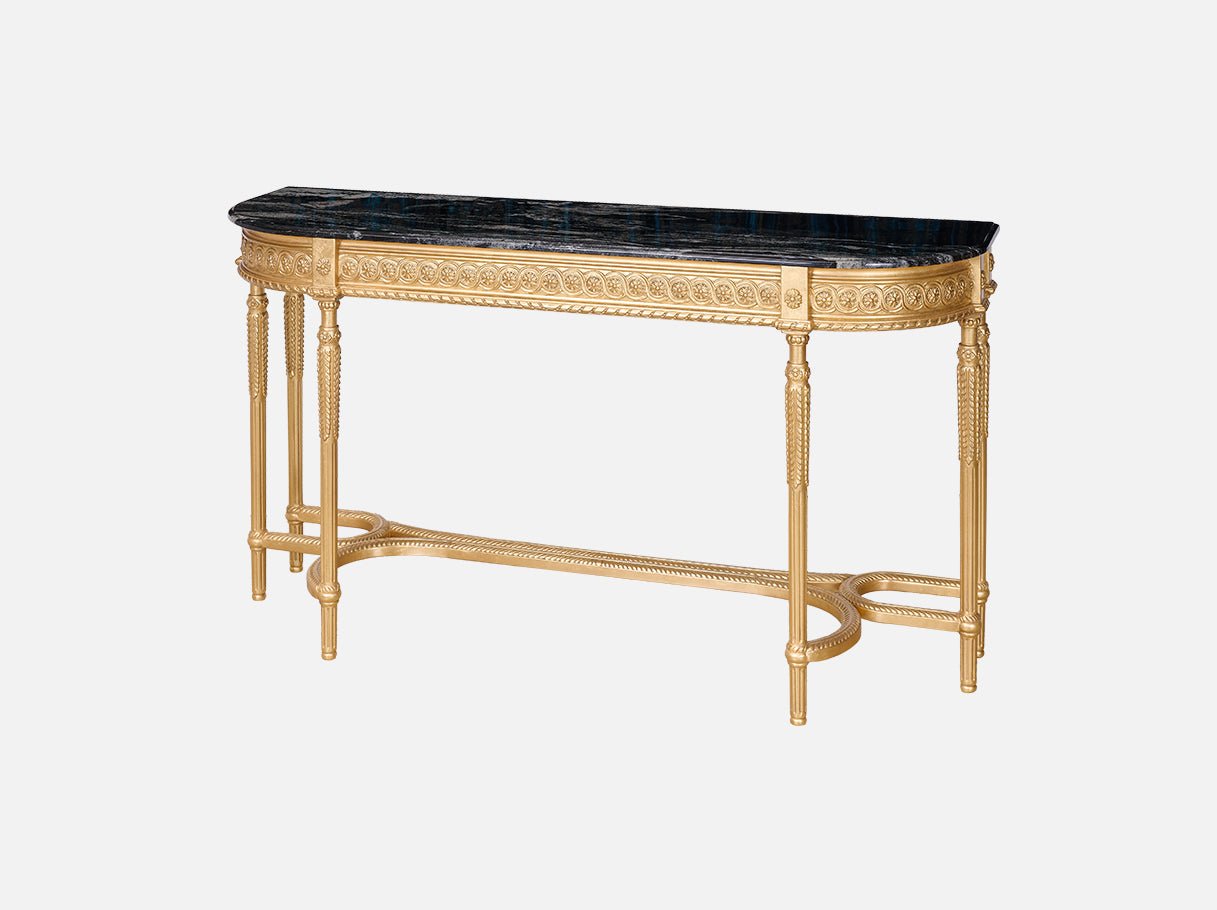 French Console CS - 0238 - RITONG HOME Furnishing