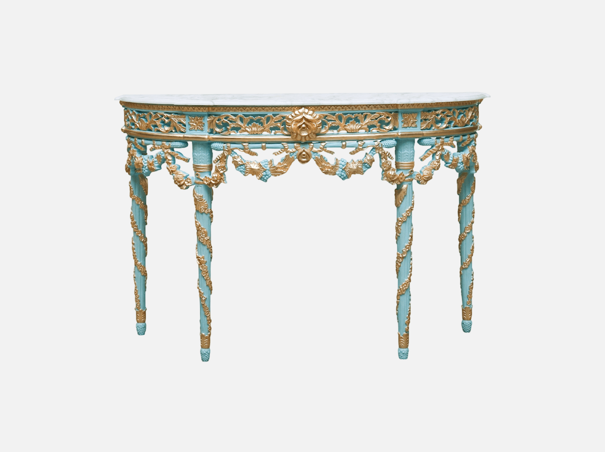 French Console CS - 0305 - 1 - RITONG HOME Furnishing