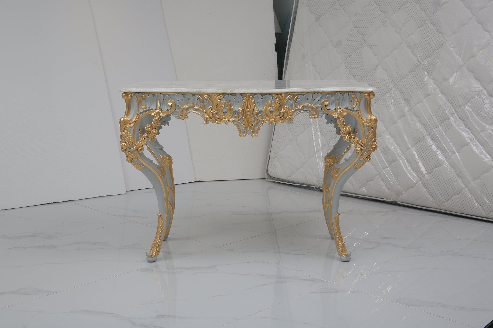 French Console CS - 0474 - RITONG HOME Furnishing