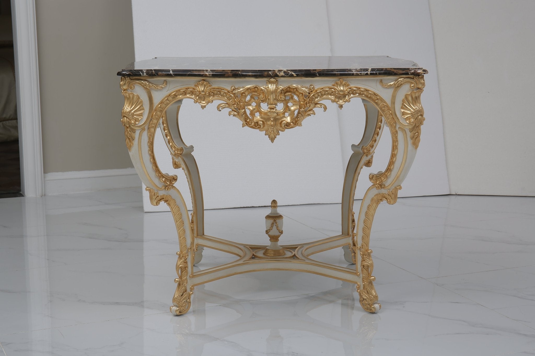 French Console CS - 0623 - RITONG HOME Furnishing