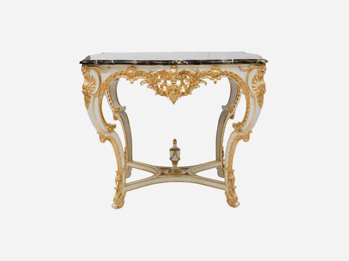 French Console CS - 0623 - RITONG HOME Furnishing