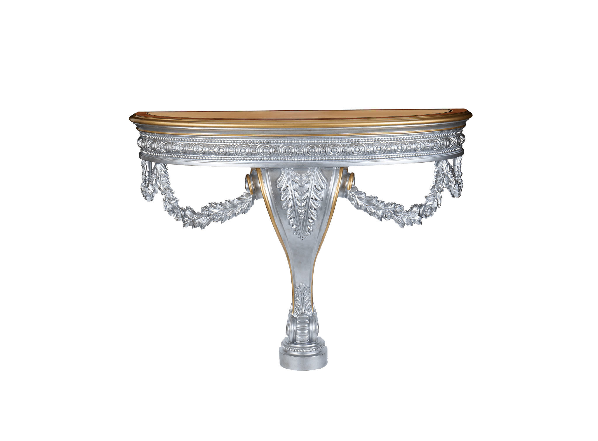 French Console CS - 2408 - RITONG HOME Furnishing