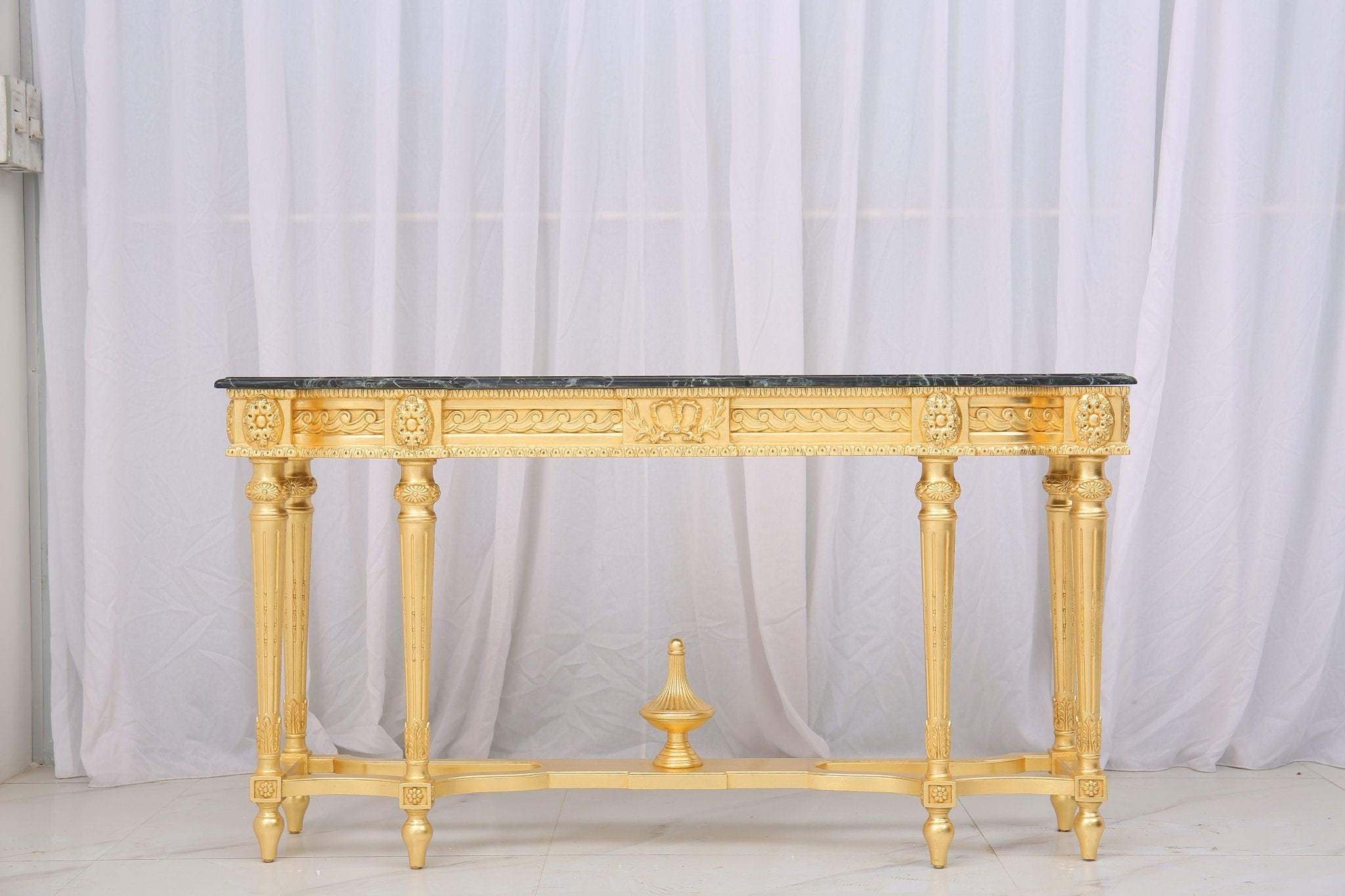 French Console Table CS - 271 - RITONG HOME Furnishing