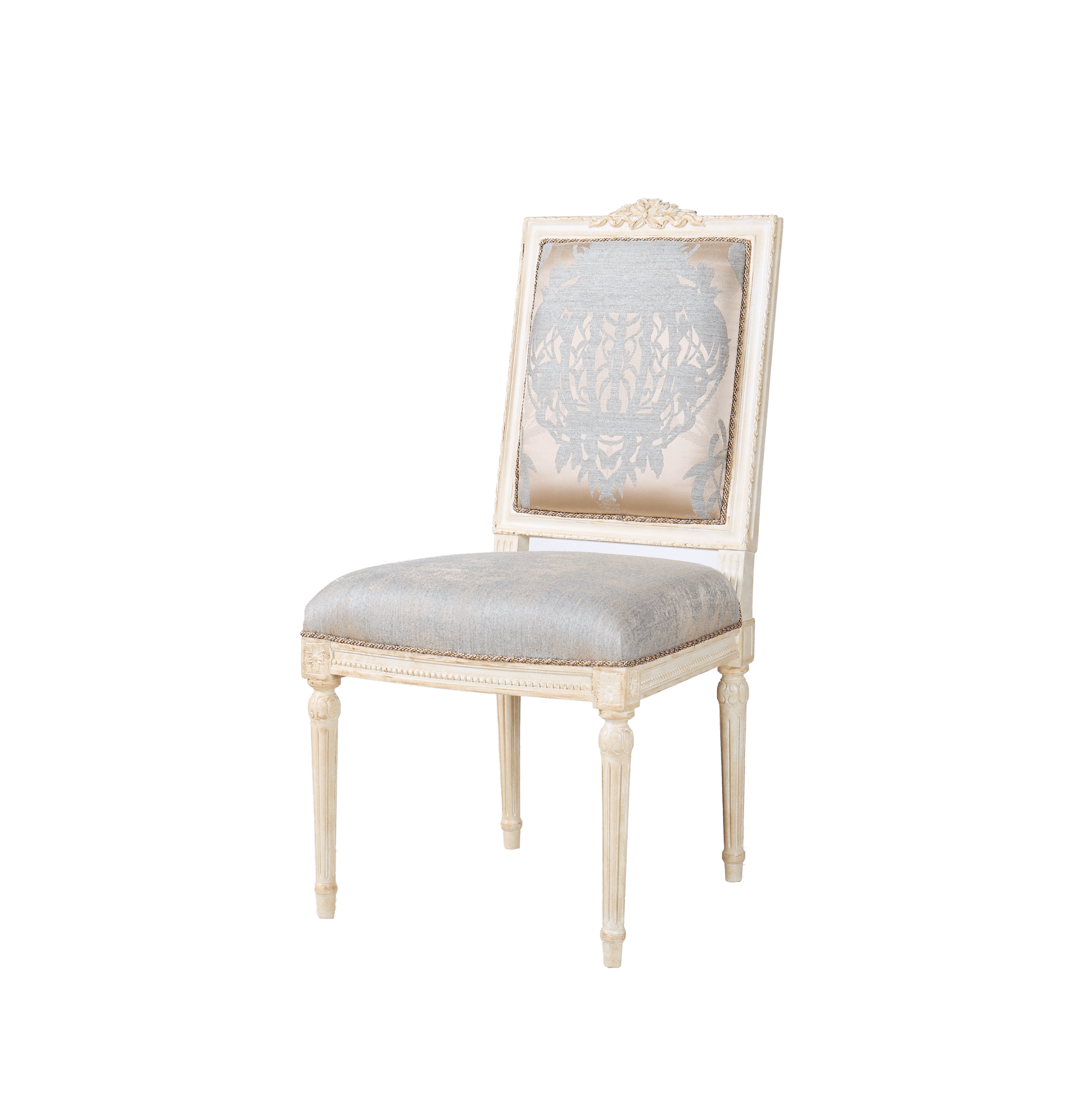 French Dining Chair DC - 090 - RITONG HOME Furnishing