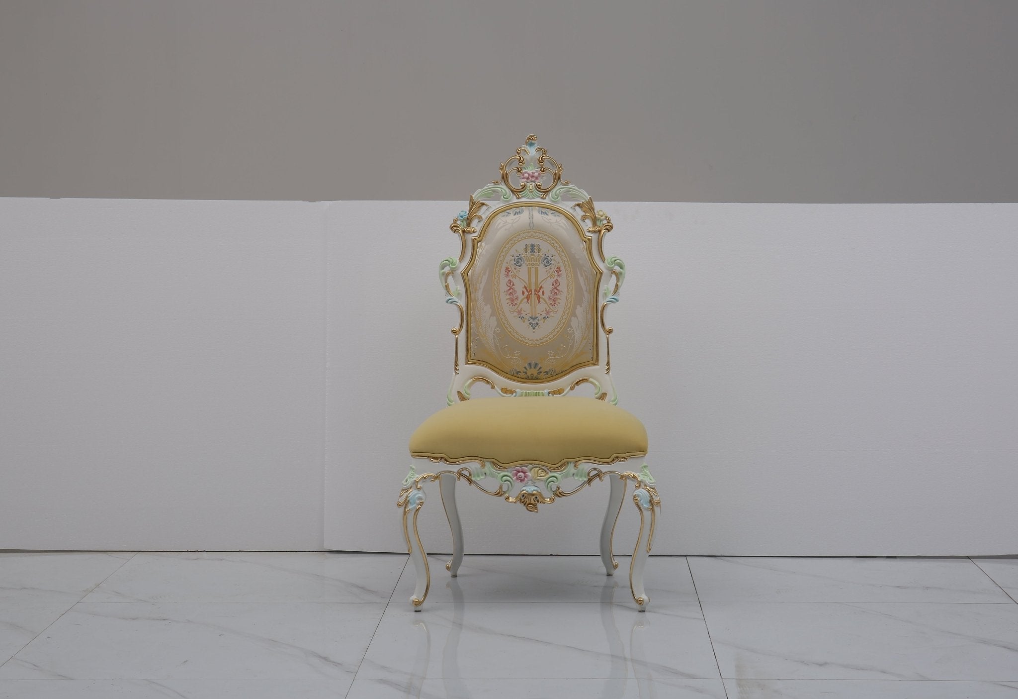 French Dining Chair DC - 235 - RITONG HOME Furnishing