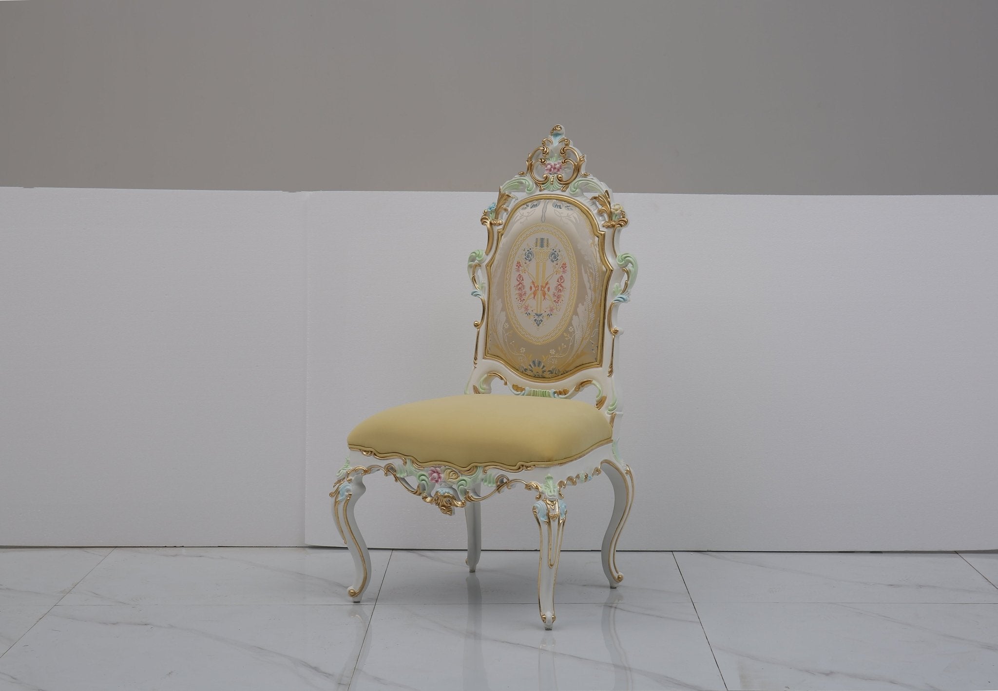 French Dining Chair DC - 235 - RITONG HOME Furnishing